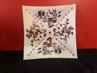 Vintage 1950s Western Light Shade