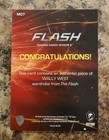 2017 Cryptozoic The Flash Season 2 Keiynan Lonsdale wally West Wardrobe Card M07