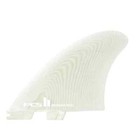 Fcs Ii Modern Keel Twin Surf Fins - 2 Fins