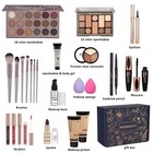 Makeup Kits For Teens Makeup Kit For Women Teenager Full Kit Makeup Set Gift For