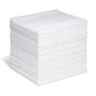Pallet 30 cs Wpb200s - Oil Only Absorbent Pads - 200 Per Case  White Wp-s