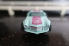 Vintage Aurora Afx  3 Chevy Camaro Z28 Ho Slot Car With Parts Body - Tested