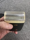 Vintage Ronson 600 Electric Razor In Case 60   s Working Tested