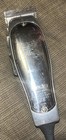 Vintage Andis Master Hair Clippers  model Ml  See Pics Needs New Blades Works 