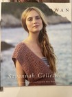 Lot Of 6 Rowan Special Collections Pattern Catalogues