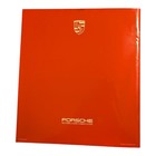 Porsche 944 Vintage Car Sales Brochure Catalog Literature 1983 Printed - Germany