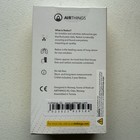 Airthings Corentium Home Digital Radon Gas Detector Brand New