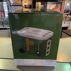 Jagermeister Bottle Tap Cooler Ice Cold Shots Dispenser Tailgate Bar Brand New