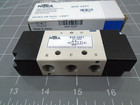 New Nitra Automation Direct Pneumatic Air Valve Avs-5251 4 Way 2 Position 1 8