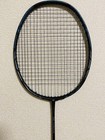 Badminton Racket Yonex Volteric Z-force Ii From Japan