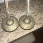 Pure Brass Nepalese Bell Musical Instrument Pendant Ornament Decoration