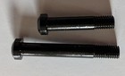 Carcano Socket Head Trigger Guard   Action Screws