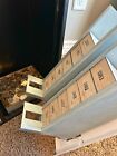 Tattoo Sticker Vending Machine-four 50 Cent Mechs  upgrd To  1 25  720 Capacity