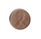 1966 Australia - 1 Cent - 471 - Bronze - 2 5g