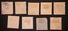 1894-1911 Mozambique Stamps