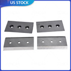 Brush Chipper Knives For Brush Bandit 900-9902-00 19071660 Us