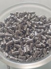 Silver Pewter Space Tube Spacer Beads 900  7x3mm     Metal Spacers For Jewelry