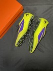 Nike Hypervenom Phantom Hg Acc Soccer Cleats Black Us 11