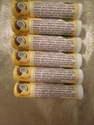 6 Pack Chapstick Aloha  Coconut Lip Care  tropical  paradise New Sealed See Pics