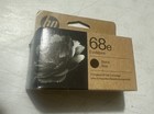 Hp 68e Ink Black Xl High Yield Ink Genuine Cartridge  7fp22tn    New 12 2026