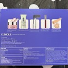 Clinique Summer Day Essentials Set  6 Pieces Skincare   Makeup  New In Box