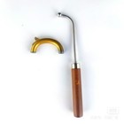 Saxophone Trumpet French Horn Repair Tool Kit- Brass Dent Repair W  4 Balls New