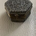 Ges gesch Antique Trinket Box