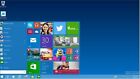 Windows 10 Home - 64-bit - Oem