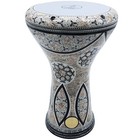 The 17  Egyptian Duke Darbuka Drum Gawharet El Fan Darbuka Doumbek
