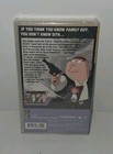 Family Guy Blue Harvest Umd Movie Sony Psp Playstation Portable Brand New Sealed