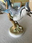 Stafforddhire Blue Jay Figurine