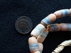 Fur Trade Era  Native American Trade Bead Necklace  24  Circ    Ott-0926 09287