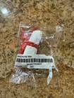 New Supreme Parachute Toy Paratrooper Mini Army Man Red Box Logo Sticker Fw19