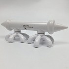 Ashley Black Mini 2 Fascia Blaster Message And Refining Tool -- Fast Shipping