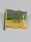 Jasper Canada Travel Souvenir Lapel Pin Alberta