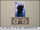 Fridge Fun Refrigerator Magnet Batman Dark Knight Movie Poster B Joker