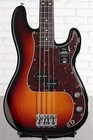 Fender American Professional Ii Precision Bass - 3-color Sunburst With Rosewood