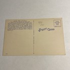 Streamlined Ferry  kalakala    Vintage Postcard