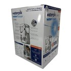 Waterpik Ultra Wp-100 Water Flosser Oral Irrigator  Includes 6 Tips  White New