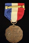 Borough Of Bryn Mawr Local Wwi Medal - Super Rare - Only One On Ebay 