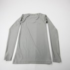  Adidas Compression Top Men s Gray New Without Tags Multiple Sizes