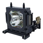Sony Original Lamp   Housing For The Vpl-hw65es Projector - 1 Year Warranty
