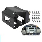 Atv Winch Mount - For Polaris Sportsman Atvs  Atv Winches From 2000 Lbs  To 
