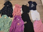 Toddler Girl Clothes Size 4t 5t Lot 49 Piece Bundle     
