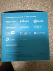 Amazon Echo Dot  3rd Gen  Alexa Smart Speaker Far-field Wi-fi Bt 3 5mm Black