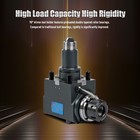 Us Sfx Bmt55 Driven Tool Holder External Lock Bmt55-90  -60-er32 Live Tool Holder