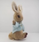 Eden Toys Plush Vintage Beatrix Potter Peter Rabbit 15    Stuffed Animal Plush