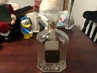 1972 Canadian Club Classic Whiskey Decanter