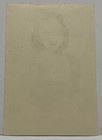 Shirley Temple Collector   s Card  c-8  w b  