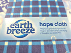 Earth Breeze Eco Sheets Laundry Detergent Lot Of 4   Hope Cloth